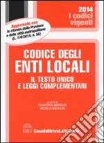 Bartolini F. (cur.); Bartolini M. (cur.)