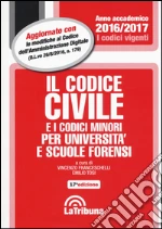 Franceschelli V. (cur.); Tosi E. (cur.)