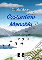 Morea Cinzia