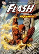 Johns Geoff; Manapul Francis; Kolins Scott
