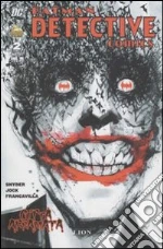 Snyder Scott; Jock; Francavilla Francesco