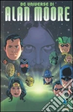 Moore Alan