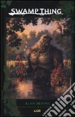 Moore Alan; Totleben John; Bissette Steve