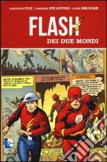Fox Gadner; Infantino Carmine; Broome John
