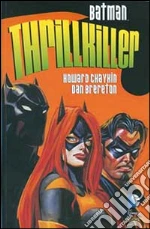 Chaykin Howard; Brereton Daniel