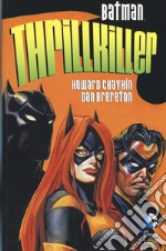 Chaykin Howard; Brereton Daniel