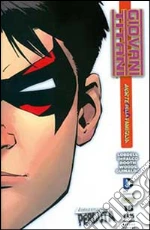 Lobdell Scott; Booth Brett; Nicieza Fabian