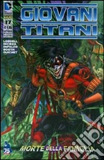 Lobdell Scott; Booth Brett; Nicieza Fabian