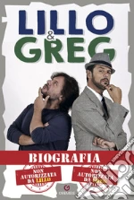 Lillo & Greg