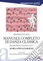 Cecchetti Grazioso; Alberti A. (cur.); Francis D. (cur.)