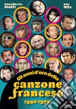 Monti Giangilberto; Vita Vito