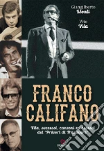 Monti Giangilberto; Vita Vito