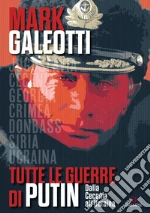 Galeotti Mark; Laurenti F. (cur.); Maggi L. (cur.)