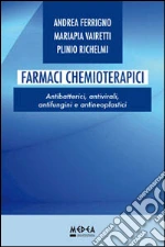 Ferrigno Andrea; Vairetti Mariapia; Richelmi Plinio