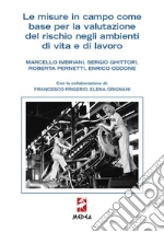 Imbriani Marcello; Ghittori Sergio; Pernetti Roberta