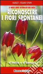 Spohn Margot; Spohn Roland