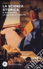 Huizinga Johan