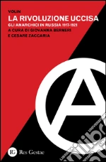 Volin; Berneri G. (cur.); Zaccaria C. (cur.)