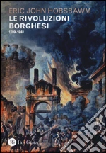 Hobsbawm Eric J.