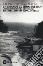 Potter Elmer Belmont; Nimitz Chester William