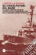 Sierra Luis de la