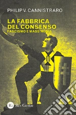 Cannistraro Philip V.