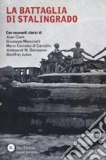 Clark Alan; Mancinelli Giuseppe; Carrobio di Carrobio Mario