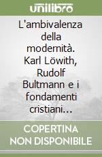 Rossini Manuel; Montanari Luca