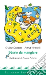Quarzo Guido; Vivarelli Anna