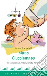 Lavatelli Anna