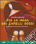 Cordone Gianni; Cimatoribus Alessandra