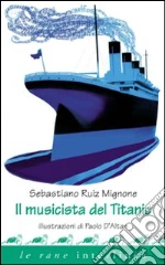 Ruiz-Mignone Sebastiano; D'Altan Paolo