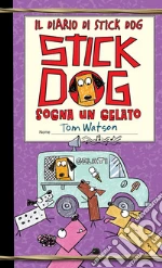 Watson Tom
