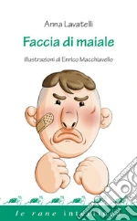 Lavatelli Anna