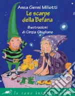 Miliotti Anna Genni