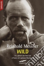 Messner Reinhold