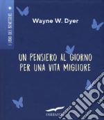 Dyer Wayne W.