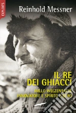 Messner Reinhold