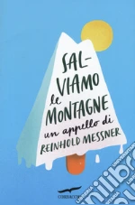 Messner Reinhold
