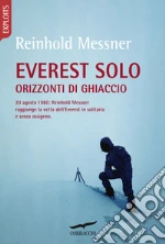 Messner Reinhold