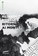 Messner Reinhold