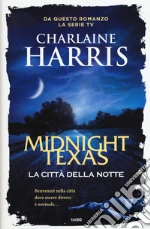 Harris Charlaine