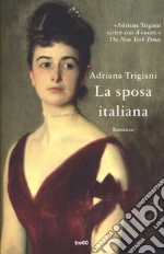 Trigiani Adriana