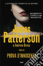 Patterson James; Gross Andrew