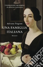 Trigiani Adriana