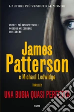 Patterson James; Ledwidge Michael