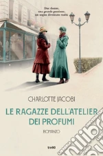 Jacobi Charlotte