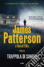Patterson James; Ellis David