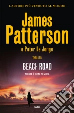 Patterson James; De Jonge Peter