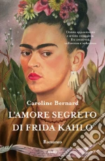 Bernard Caroline
